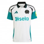 Günstige Fußballtrikots Newcastle United 3rd trikot 2024-25 Kurzarm
